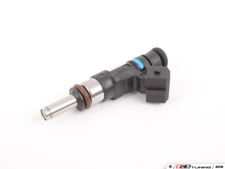 ES#3046048 - 13647838440 - Fuel Injector - Priced Each - Replace clogged or failed injectors to restore drivability and performance - Bosch - BMW