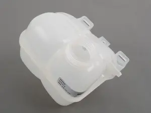 Coolant Expansion Tank