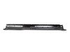 ES#454867 - 8N0853564A - Side Skirt - Right - Mounts to the rocker panel. - Genuine Volkswagen Audi - Audi