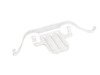 ES#2165619 - 34116798879 - Retaining Clip - Brake Pads - Genuine BMW Clip - 34116798879 - F10 - Genuine BMW - BMW