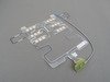 ES#250027 - 65779171319 - 
Front Seat Occupancy Sensor - Left - Sensor that detects if a person is in the seat for air bag deployment - Genuine BMW - BMW