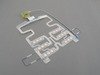 ES#250027 - 65779171319 - 
Front Seat Occupancy Sensor - Left - Sensor that detects if a person is in the seat for air bag deployment - Genuine BMW - BMW