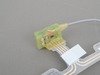ES#250027 - 65779171319 - 
Front Seat Occupancy Sensor - Left - Sensor that detects if a person is in the seat for air bag deployment - Genuine BMW - BMW