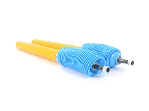 B8 Performance Plus Shock and Strut Kit