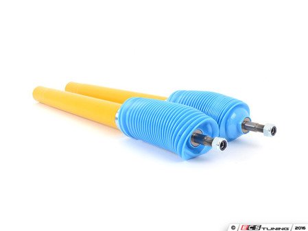ES#2771367 - 34-003350KT - B8 Performance Plus Shock and Strut Kit - Compliments factory sport package or lowering springs with a remarkably comfortable sport ride. World-famous Bilstein quality with a limited lifetime warranty! - Bilstein - BMW