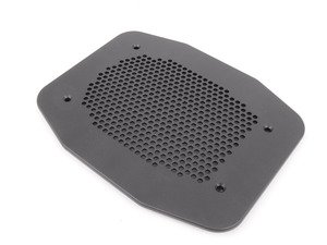 ES#181601 - 65136971882 - Central Woofer Trim - Genuine BMW - BMW