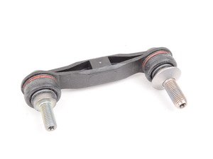 ES#262032 - 33556777635 - Rear Sway Bar End Link - Priced Each - Restore handling lost to broken end links - Genuine BMW - BMW