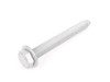 ES#2600422 - N91201301 - Hex Bolt - Priced Each - Install new hardware with your new parts. M14x1.5x120 - Genuine Volkswagen Audi - Volkswagen