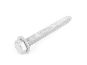 ES#2600422 - N91201301 - Hex Bolt - Priced Each - Install new hardware with your new parts. M14x1.5x120 - Genuine Volkswagen Audi - Volkswagen