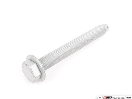 ES#2600422 - N91201301 - Hex Bolt - Priced Each - Install new hardware with your new parts. M14x1.5x120 - Genuine Volkswagen Audi - Volkswagen