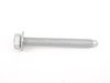 ES#2600422 - N91201301 - Hex Bolt - Priced Each - Install new hardware with your new parts. M14x1.5x120 - Genuine Volkswagen Audi - Volkswagen