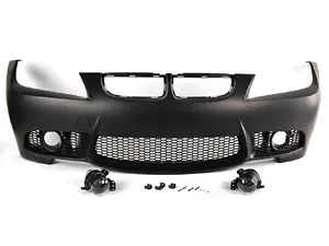 M3 Style Bumper Conversion - Front