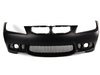 ES#2167908 - E90M3FTBUMP - M3 Style Bumper Conversion - Front - M3 looks without the M3 cost! - ECS - BMW