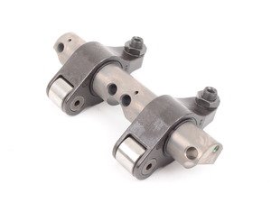 ES#275074 - 038109527AF - Rocker Arm Shaft - Priced Each - Used to push the valves open - Genuine Volkswagen Audi - Volkswagen
