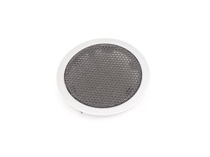 ES#1894303 - 51418038100 - Rear door tweeter cover - priced each - Replacement cover for upper rear door speaker cover - Genuine BMW - BMW