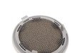 ES#1894303 - 51418038100 - Rear door tweeter cover - priced each - Replacement cover for upper rear door speaker cover - Genuine BMW - BMW