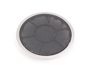 ES#1875951 - 51418038099 - Loudspeaker Cover - Genuine BMW - BMW