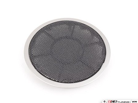 ES#1875951 - 51418038099 - Loudspeaker Cover - Genuine BMW - BMW