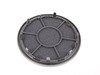 ES#1875951 - 51418038099 - Loudspeaker Cover - Genuine BMW - BMW