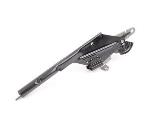 ES#62229 - 34411154107 - E Brake lever  - Metal emergency brake lever located in the center console - Genuine BMW - BMW
