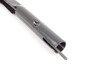 ES#62229 - 34411154107 - E Brake lever  - Metal emergency brake lever located in the center console - Genuine BMW - BMW