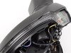 ES#3180801 - 8V5857409AC9B9 - Mirror Assembly - Left - Does not include the mirror cap or glass - Genuine Volkswagen Audi - Audi
