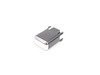ES#90499 - 51218216905 - LOCK BUTTON - Genuine BMW - BMW