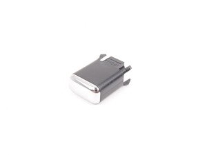 ES#90499 - 51218216905 - LOCK BUTTON - Genuine BMW - BMW
