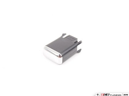 ES#90499 - 51218216905 - LOCK BUTTON - Genuine BMW - BMW