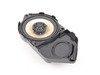 ES#2210756 - 65137842197 - SPEAKER MOUNT, INSTR - Genuine BMW - BMW