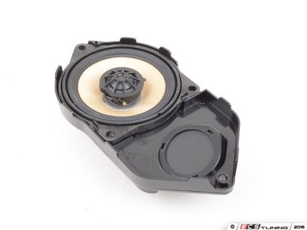 ES#2210756 - 65137842197 - SPEAKER MOUNT, INSTR - Genuine BMW - BMW