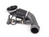 ES#254379 - 13717808156 - E90 Filtered Air Pipe - Includes air mass sensor. - Genuine BMW - BMW