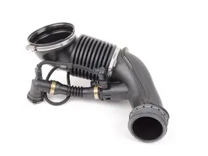 E90 Filtered Air Pipe