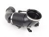 ES#254379 - 13717808156 - E90 Filtered Air Pipe - Includes air mass sensor. - Genuine BMW - BMW
