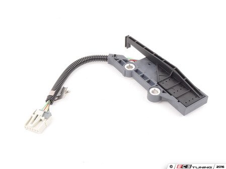 ES#45722 - 24357581602 - Automatic Transmission Switch - Remedy faulty readings or lack of gear shift position readings - Genuine BMW - BMW