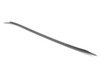 ES#78278 - 51137184001 - Drip Rail Molding - Left - Primed and ready for paint - replace your faded windshield trim - Genuine BMW - BMW