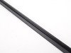 ES#78278 - 51137184001 - Drip Rail Molding - Left - Primed and ready for paint - replace your faded windshield trim - Genuine BMW - BMW