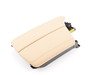 ES#2101003 - 51169216866 - Leather center armrest assembly  - Beige - Genuine BMW - BMW