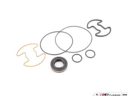 ES#54528 - 32411134836 - GSKT.KIT - Genuine BMW - BMW