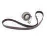 ES#3102819 - TB306K3 - Timing Belt Kit - Standard - (NO LONGER AVAILABLE) - Includes the basic components to service your timing belt - Continental - 