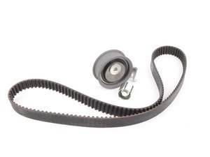 ES#3102819 - TB306K3 - Timing Belt Kit - Standard - (NO LONGER AVAILABLE) - Includes the basic components to service your timing belt - Continental - 