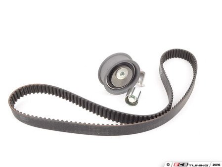 ES#3102819 - TB306K3 - Timing Belt Kit - Standard - (NO LONGER AVAILABLE) - Includes the basic components to service your timing belt - Continental - 