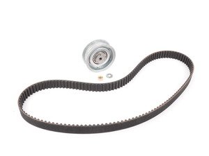 ES#2807557 - TB296K1 - Standard Timing Belt Kit - Basic kit including the timing belt and tensioner roller - Continental - Volkswagen