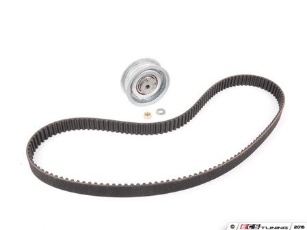 ES#2807557 - TB296K1 - Standard Timing Belt Kit - Basic kit including the timing belt and tensioner roller - Continental - Volkswagen