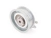 ES#2807557 - TB296K1 - Standard Timing Belt Kit - Basic kit including the timing belt and tensioner roller - Continental - Volkswagen