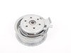 ES#2807557 - TB296K1 - Standard Timing Belt Kit - Basic kit including the timing belt and tensioner roller - Continental - Volkswagen