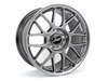ES#4699305 - ARC817930SQ - 17" APEX ARC-8 Square Wheel Set - Lightweight, strong, great brake clearances. 17x9" ET30. - APEX Wheels - BMW
