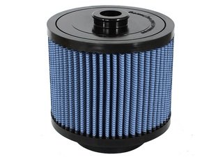 ES#2984919 - 10-10125 - Pro 5 R Drop In Filter - When maximum airflow is critical, featuring 5 layers of cotton gauze filtration material - AFE - Audi