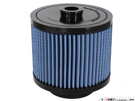 ES#2984919 - 10-10125 - Pro 5 R Drop In Filter - When maximum airflow is critical, featuring 5 layers of cotton gauze filtration material - AFE - Audi