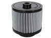 ES#2984928 - 11-10125 - Pro Dry S Drop In Filter - OIl free dry synthetic media, allowing significant airflow over stock paper media - AFE - Audi